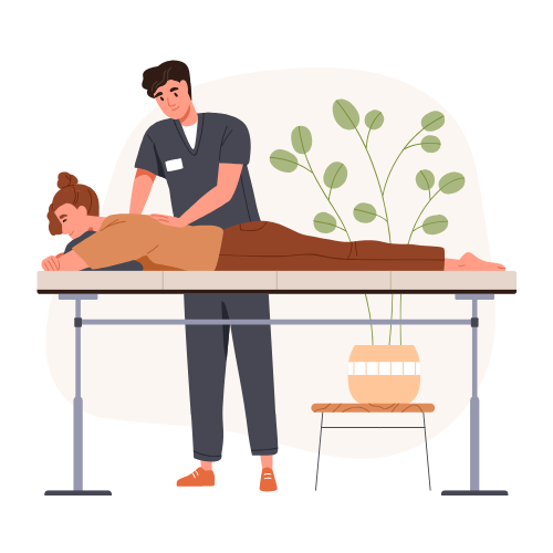 acupuncture chiropractic