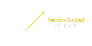 Vector Guided Release